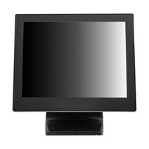 《관부가세포함》 Xenarc 10.4 Touchscreen LED SVGA 모니터 1040TSH
