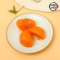 미각기행 달달함이 가득한 청도 아이스홍시 40~60g이내 x 15ea 외 6종, 04. 아이스홍시 40~60g이내 x 35ea