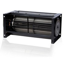 경진부로아 크로스 플로우 냉각 휀 AC-150B, AC-150B 단상, 우, 1개