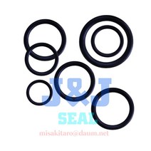 AN 208(AS568-208) 오링 O-RING G계열 P계열 AS계열, NBR 90 (15.47*3.53) 25EA