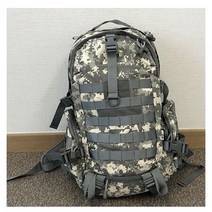 택티컬 밀리터리 백팩 UCP패턴