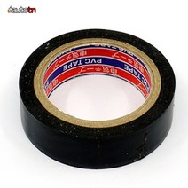 SB 오토바이 자동차 전기테이프 전열테이프 LED배선 DIY 작업