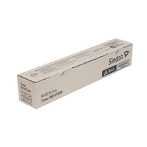 신도리코 N613 정품토너 N610T30K 검정 30000매 사용가능기종 N610 N611 N612 N620, 1개