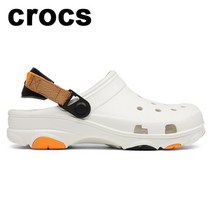 크록스 클래식 올터레인 공용 클로그 샌들 206340-94S