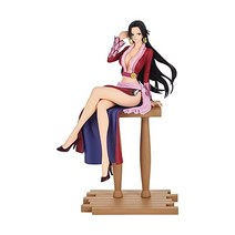 Banpresto 반프레스토 원피스 Grandline Journey 피규어 | 보아 핸콕