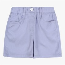 [셀덴] NC05 3.5부 면스판바지(반바지) EDTA23451