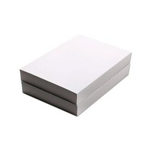 마분지 마니라지 450g A4 100개