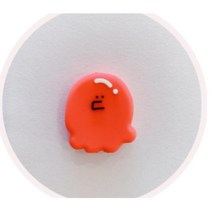 케이블 바이트 보호캡 피규어 케이블캡 단선방지캡 선, 곰 DC000922