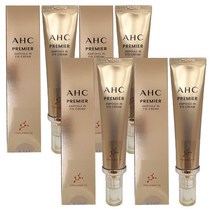 기타 AHC 아이크림 시즌11 콜라겐 T4 앰플인 40ml 4개, AHC 아이크림 40ml 4개