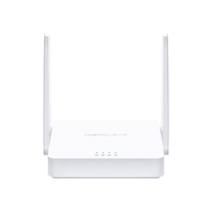 Mercusys MW301R 300Mbps 2x2 MI-MO WiFi 공유기