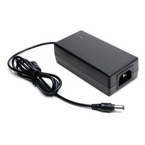 [프라임디렉트] 아답터 220V / 19V 2.1A [내경4.4mm/외경6.5mm] 전원 케이블 미포함 [비닐포장] *LG모니터전용*, 1개, 415240