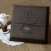 마이KIDMALL_디비디 파베 초콜릿 박스 Coco 25구 포장상자 간식 선물_MMY키드MAl몰, 별도의_옵션-없음