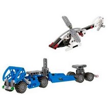 레고 (LEGO) 테크닉 쿨 무버 8433