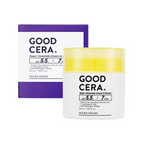 홀리카홀리카 굳세라 수퍼 세라마이드 크림 인 세럼, 6개, 60ml