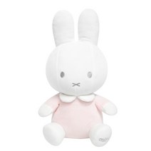 [공식정품] MIFFY 미피 싯팅 애착 인형 30cm - 6color, Pink