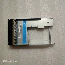 레노버 서버 RD650 TD350 TS550 2.5-to-3.5 인치 브래킷 SSD, 한개옵션0