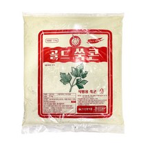 0141. 쑥가루 - 신광 5kg, 1개