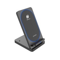 PB이노베이션 GENIIUM 무선충전기 PB-W200 팅, 1개, 상세내용표시