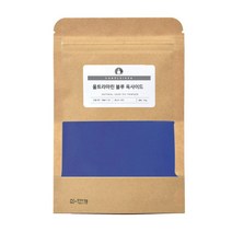 캔들이케아 울트라마린 블루 옥사이드 50g