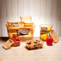 더실버락 - 프리미엄 31종 세트