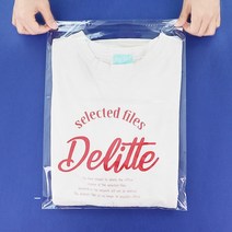 [이지포장]PP펀칭 폴리백 15x20+4 200매, 1팩