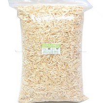 [에이펫] JS 아스펜베딩 2cm 500g