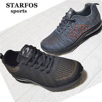 (STARFOS) 남성 패션운동화 런닝화 스포츠화 워킹화