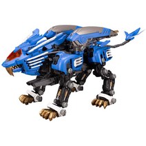 고토부키야 (KOTOBUKIYA) ZOIDS RZ-028 블레이드 라이거 AB 전체 길이 약 400mm 1/72 스케일 프라 모델, 블레이드 라이거 AB + 실드 라이거