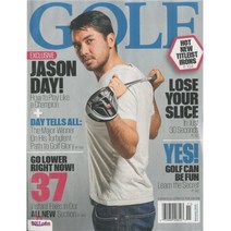 Golf Magazine (월간) : 2015년 11월