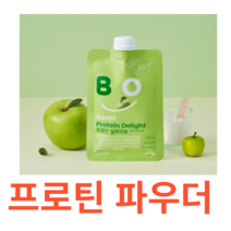 일동제약 비오비타 프로틴 딜라이트 사과그릭요거트 50g x 5개입 고함량 단백질 유산균 사균체 100억셀 체중조절 무설탕 고단백 파우더 초유 단백 유청 완두 아몬드 대두 식물성, 50gx30개