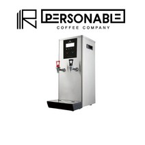 딜리코 DELICO DH-02 핫워터디스펜서 온수기, 실버