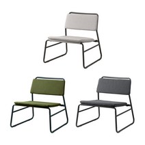 이케아 LINNEBÄCK 린네베크 이지체어 오르스타 라이트그레이 904.872.28