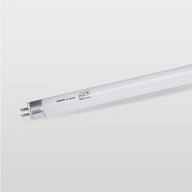 SONIDEL BL UVA 6W (2핀 G5소켓) 포충 경화 자외선 램프 소니델 FL