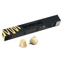 네스프레소 바닐라향 에클레어 캡슐커피, 50g, 3개