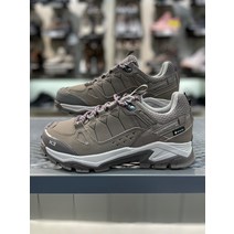 K2 등산화 고어텍스 여성 (데크 로우 E4 KWF21G14)(107996 )