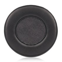 소믹 젬스트 G38 버고 VIRGO M58 헤드셋 이어패드 쿠션 커버 PC방 교체 10CM 1개 교체용캡, 선택1, 선택1