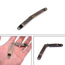 1+1 DIY 엔틱 고전 작은 가구 소가구 거울 수대 제작 부속, 9개