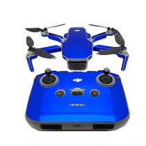 연습용 카메라 촬영 드론 DJI 미니 2 스티커 스킨 보호 방수 드론 바디 암 원격 제어 스킨 DJI Dron 액세서리, 12 Option 18