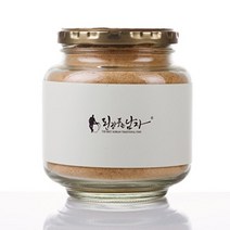 된장푸는남자 [된장푸는 남자]발효콩분말550g, 1개, 기타, 550g