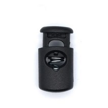 가죽공예 DIY 스트랩 체인 버클 금속 악세사리 플라스틱 코드 결과 28158mm 엔드 팁 캡 크림프 비즈 가방 공예 액세서리 50pcs