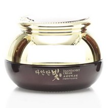 [슬기로운아이템] 화장품 다안단빛 화장품 보윤 스쿠알란 탄력크림 50g, 단일수량