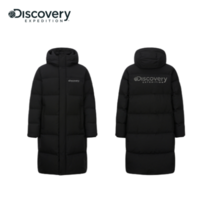 dicovery 디스커 롱패딩 AQS DWDJ5D036 겨울 패딩 다운점퍼