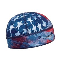 Halo Headband 스컬 캡 - 궁극의 땀 전환 흡수성 경량 고성능 스컬 캡, Pullover, Star Gazer, Star Gazer