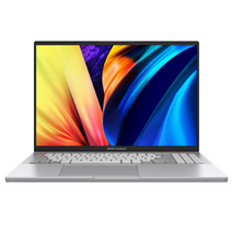 에이수스 2023 비보북 프로 16X OLED, 쿨 실버, 라이젠9, 512GB, 16GB, WIN11 Home, M7601RM-MX065W