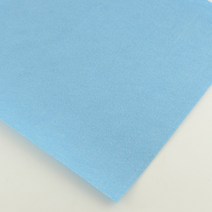 자수키트 자수도안 자수바늘100% 폴리에스터 밝은 파란색 수제 인형 옷 크리스마스 공예품 예술 작품 1mm, 06 100x91