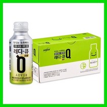 레디큐 드링크 프로 120ml x 10개입