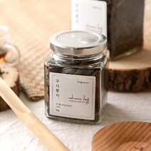 유통기한임박) 우리꽃연구소 꾸지뽕차 건강잎차 레귤러 25g