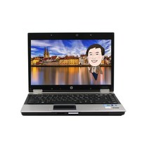 SSD120GB 중고노트북 사무용 가정용 주식용 HP 8440P, HP-8440P, Free Dos, 4GB, 120GB, 기타, 랜덤