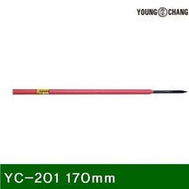 기타 약초지팡이YC201170mm(1EA), 본상품선택 W03850B