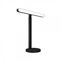 데스크톱 마운트 밝기 색상 온도 설정 앱 제어 기능을 갖춘 로지택 Litra Beam 프리미엄 LED 스트리밍 라이트, Desktop Light_Light